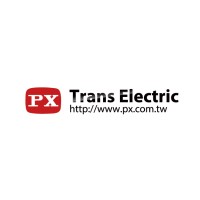 Trans Electric (PX) Logo