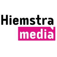 Hiemstra Media Logo