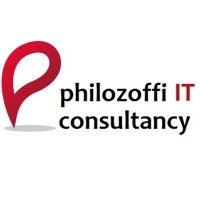 Philozoffi IT Consultancy Logo