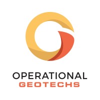 Operational Geotechs Logo