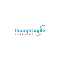 Thought Agile Learning Logo