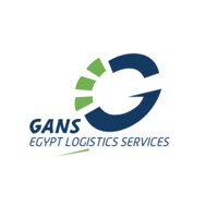 Gans Egypt Logistics Services S.A.E Logo