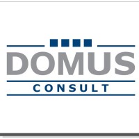 DOMUS Consult Wirtschaftsberatungsgesellschaft mbH Logo