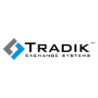 Tradik Limited Logo