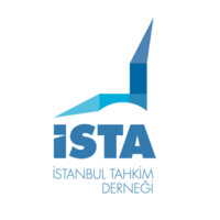İstanbul Tahkim Derneği - İstanbul Arbitration Association (İSTA) Logo