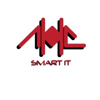AHC SMART IT Logo