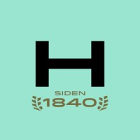 Håndværkerforeningen København Logo