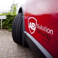 ABsolution Security Group Logo