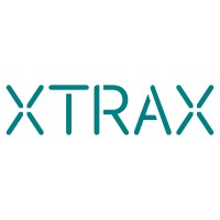 XTRAX Arts Logo