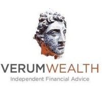Verum Wealth Ltd Logo