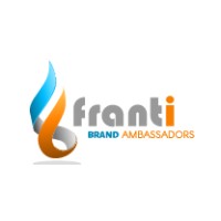 Franti Brand Ambassadors Logo