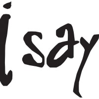 I Say Clothing Logo