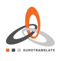 Eurotranslate Logo