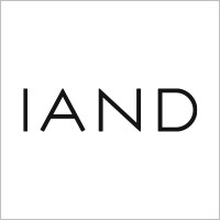 IAND Logo