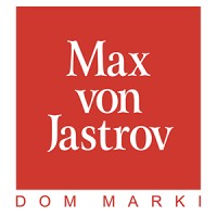 DOM MARKI Max von Jastrov Logo