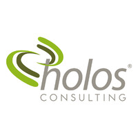 Holos Consulting Logo