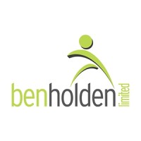 Ben Holden Ltd Logo
