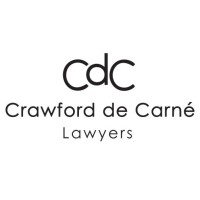 Crawford de Carne Lawyers Logo