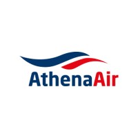 Athena Air Limited Logo
