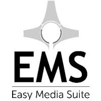 Easy Media Suite Logo