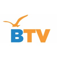 Bourne Community Television Logo