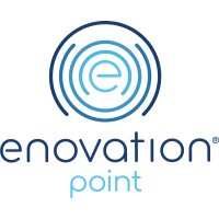 Enovation POINT Logo