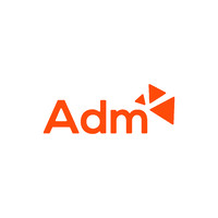 Adm Elektrik Logo