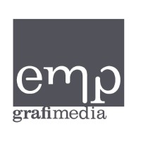 EMP Grafimedia Logo