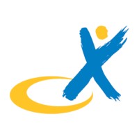 UCLA Center X Logo