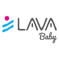 Lava Baby Logo