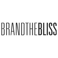 Brand The Bliss Logo