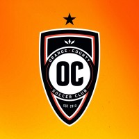 Orange County Soccer Club Logo