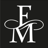 FM Webshop Logo