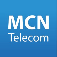MCN Telecom Logo