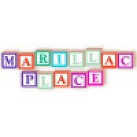 Marillac Place Logo