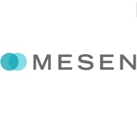 MESEN Industrial Property Services Inc. Logo