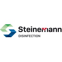 Steinemann Disinfection Logo