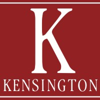 KENSINGTON Logo