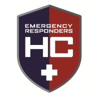Emergency Responders Health Center Logo