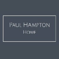 Paul Hampton Home Logo