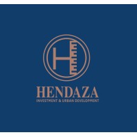 Hendaza Investment and urban Developments Logo