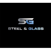Steel & Glass Logo