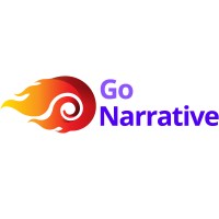 Go Narrative Logo