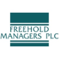 Freehold Managers PLC Logo