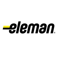 ELEMAN spol. s r.o. Logo