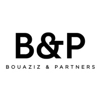 Bouaziz & Partners Logo
