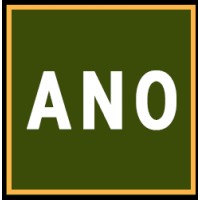 ArmyNavyOutdoors.com Logo