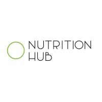 NUTRITION HUB Logo