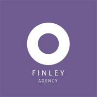 FINLEY AGENCY Logo