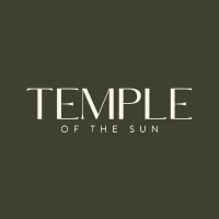 Temple of the Sun Jewellery Logo